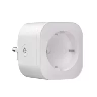   Sonoff S61s Gen2 – okos konnektor, fogyasztásmérős, Wi-Fi, Matter (S61STPF)