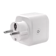   Sonoff S61s Gen2 – okos konnektor, fogyasztásmérős, Wi-Fi, Matter (S61STPF)