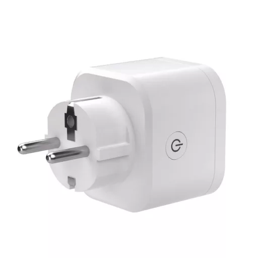 Sonoff S61s Gen2 – okos konnektor, fogyasztásmérős, Wi-Fi, Matter (S61STPF)