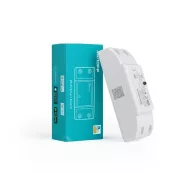   Sonoff Basic R4 – relé modul, 1 áramkörös, Wi-Fi, eWeLink-Remote (BASICR4)