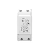   Sonoff Basic R4 – relé modul, 1 áramkörös, Wi-Fi, eWeLink-Remote (BASICR4)