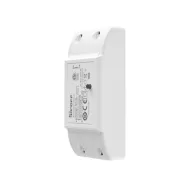   Sonoff Basic R4 – relé modul, 1 áramkörös, Wi-Fi, eWeLink-Remote (BASICR4)