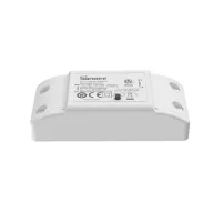   Sonoff Basic R4 – relé modul, 1 áramkörös, Wi-Fi, eWeLink-Remote (BASICR4)