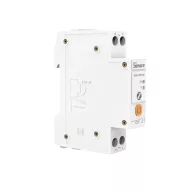   Sonoff Basic DIN Rail – relé modul, 1 áramkörös, fogyasztásmérő, DIN-sínes, 32A, Zigbee, Bluetooth (BASIC-ZB1GSP)