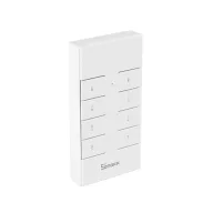   Sonoff iFan04 – ventillátor- és világítás-vezérlés, fordulatszám-szabályzós, Wi-Fi (iFan04-H)