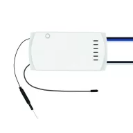   Sonoff iFan04 – ventillátor- és világítás-vezérlés, fordulatszám-szabályzós, Wi-Fi (iFan04-H)