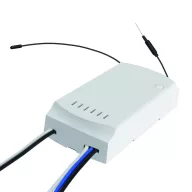   Sonoff iFan04 – ventillátor- és világítás-vezérlés, fordulatszám-szabályzós, Wi-Fi (iFan04-H)