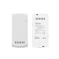   Sonoff iFan04 – ventillátor- és világítás-vezérlés, fordulatszám-szabályzós, Wi-Fi (iFan04-H)