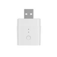   Sonoff Micro Zigbee Adaptor – kapcsoló modul, DC, 5V, Zigbee (ZBMicro)