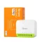 Sonoff MINI DUO Smart Switch – relé modul, 2 áramkörös, fázis+nulla, Zigbee (MINI-ZB2GS)
