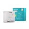 Sonoff MINI-D Dry Switch – relé modul, feszültségmentes kimenettel, Wi-Fi, eWeLink-Remote, Matter (MINI-D)
