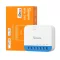 Sonoff MINI-ZBDIM Dimmer Switch – relé modul, fényerőszabályzó, fogyasztásmérős, Zigbee (MINI-ZBDIM)