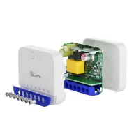   Sonoff MINI-DIM Dimmer Switch – relé modul, fényerőszabályzó, fogyasztásmérős, Wi-Fi, Matter (MINI-DIM)