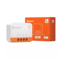   Sonoff ZBMINI L2 Extreme – kapcsolórelé modul, csak fázissal működő, Zigbee (ZBMINIL2)