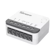   Sonoff ZBMINI Extreme – kapcsolórelé modul, Zigbee (ZBMINIR2)