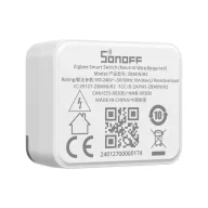   Sonoff ZBMINI Extreme – kapcsolórelé modul, Zigbee (ZBMINIR2)