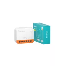 Sonoff Mini retrofit modulok