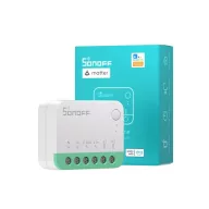   Sonoff MINI R4M Switch – relé modul, Wi-Fi, Matter (MINIR4M)