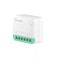   Sonoff MINI R4M Switch – relé modul, Wi-Fi, Matter (MINIR4M)
