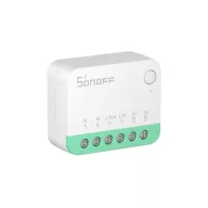   Sonoff MINI R4M Switch – relé modul, Wi-Fi, Matter (MINIR4M)
