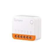   Sonoff MINI R4 – relé modul, Wi-Fi, eWeLink-Remote (MINIR4)