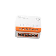   Sonoff MINI R4 – relé modul, Wi-Fi, eWeLink-Remote (MINIR4)