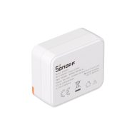   Sonoff MINI R4 – relé modul, Wi-Fi, eWeLink-Remote (MINIR4)