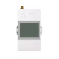   Sonoff POW RING – fogyasztásmérő, áramváltóval (0-100A), Wi-Fi (POWCT)