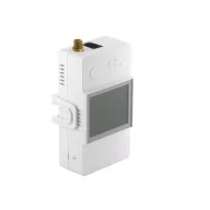   Sonoff POW RING – fogyasztásmérő, áramváltóval (0-100A), Wi-Fi (POWCT)