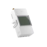   Sonoff POW RING – fogyasztásmérő, áramváltóval (0-100A), Wi-Fi (POWCT)