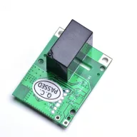   Sonoff RE5V1C – relé modul, impulzus kapcsolással, 5V, Wi-Fi