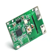   Sonoff RE5V1C – relé modul, impulzus kapcsolással, 5V, Wi-Fi