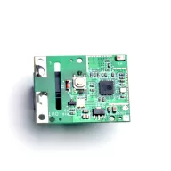   Sonoff RE5V1C – relé modul, impulzus kapcsolással, 5V, Wi-Fi