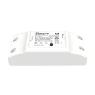Sonoff RF R2 – relé modul, Wi-Fi, RF 433 MHz (RFR2)