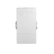   Sonoff TH16 Origin R3 – relé modul, hőmérő bemenettel, DIN-sines, 16A, Wi-Fi (THR316)