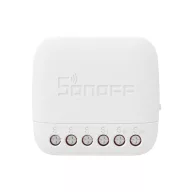   Sonoff S-MATE Extreme – kapcsoló modul, vezeték nélküli, eWeLink-Remote (S-MATE2) 