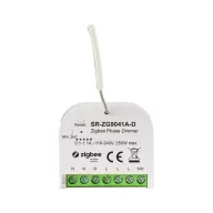   Sunricher retrofit dimmer modul, 230V csak fázis, 250W, Zigbee (SR-ZG9041A-D)