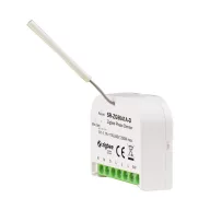   Sunricher retrofit dimmer modul, 230V csak fázis, 250W, Zigbee (SR-ZG9041A-D)