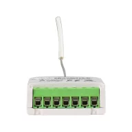   Sunricher retrofit dimmer modul, 230V csak fázis, 250W, Zigbee (SR-ZG9041A-D)