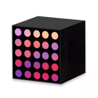   Yeelight Cube MATRIX Extension – lámpa, RGB LED asztali gamer dekorációs lámpa, kiegészítő (YLFWD-0007)