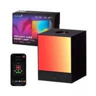   Yeelight Cube PANEL Base – lámpa, RGB LED asztali gamer dekorációs lámpa, alapmodul (YLFWD-0009)