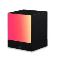   Yeelight Cube PANEL Base – lámpa, RGB LED asztali gamer dekorációs lámpa, alapmodul (YLFWD-0009)