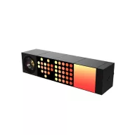   Yeelight Cube PANEL Base – lámpa, RGB LED asztali gamer dekorációs lámpa, alapmodul (YLFWD-0009)