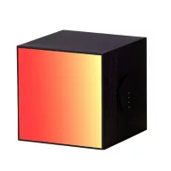   Yeelight Cube PANEL Extension – lámpa, RGB LED asztali gamer dekorációs lámpa, kiegészítő (YLFWD-0006)