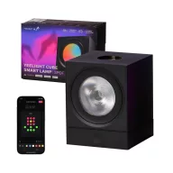   Yeelight Cube SPOT Base – lámpa, RGB LED asztali gamer dekorációs lámpa, alapmodul (YLFWD-0008)