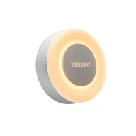   Yeelight Plug-in Light Sensor Nightlight Lite – éjszakai jelzőfény, fényérzékelős, konnektoros (YLYYD-0021)