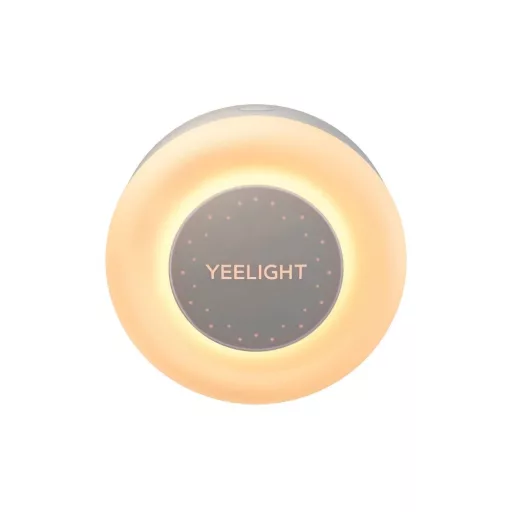 Yeelight Plug-in Light Sensor Nightlight Lite – éjszakai jelzőfény, fényérzékelős, konnektoros (YLYYD-0021)