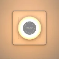   Yeelight Plug-in Light Sensor Nightlight Lite – éjszakai jelzőfény, fényérzékelős, konnektoros (YLYYD-0021)