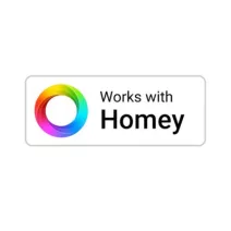 Homey kompatibilis