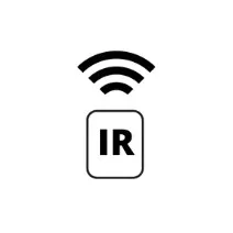 IR (infra)